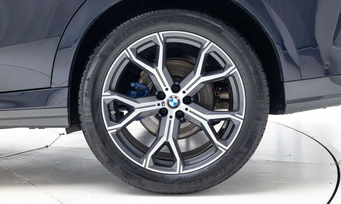 BMW X6 2023