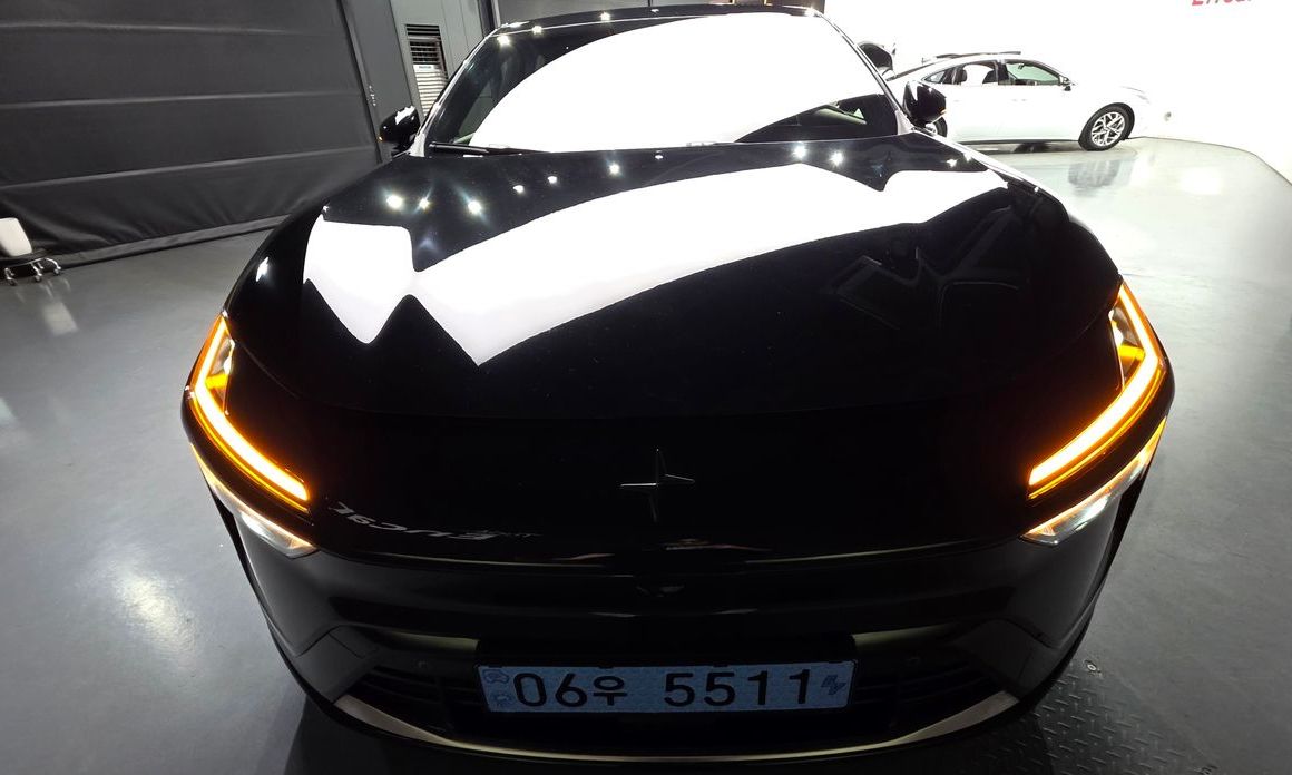 Polestar Polestar 4 2025