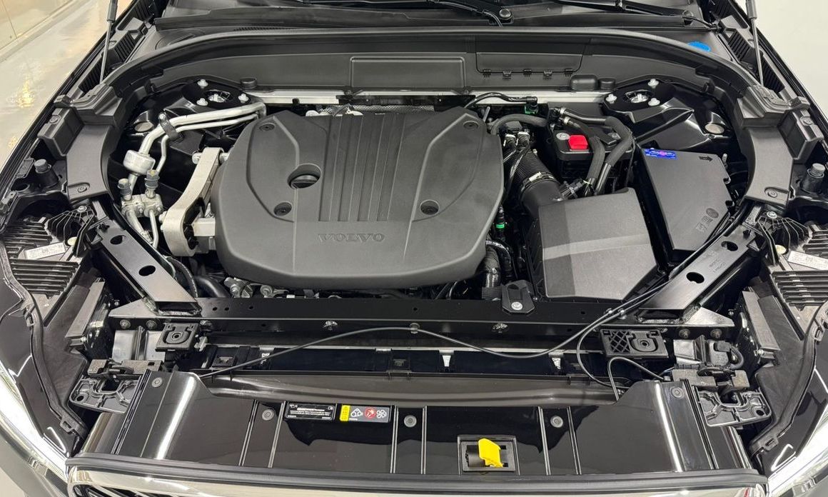 Volvo XC60 2026