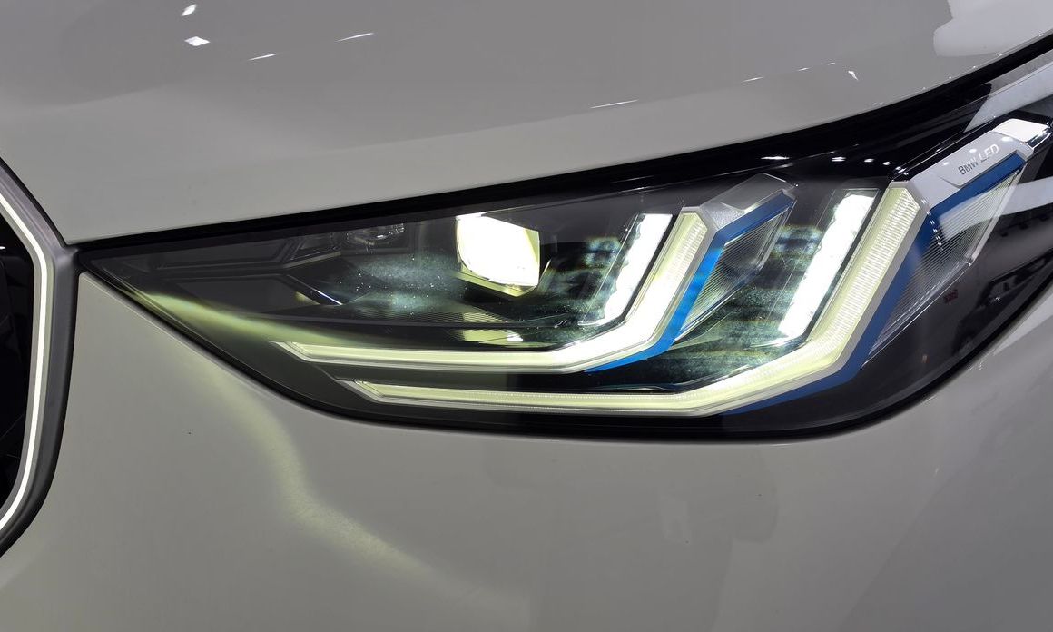 BMW X3 2025