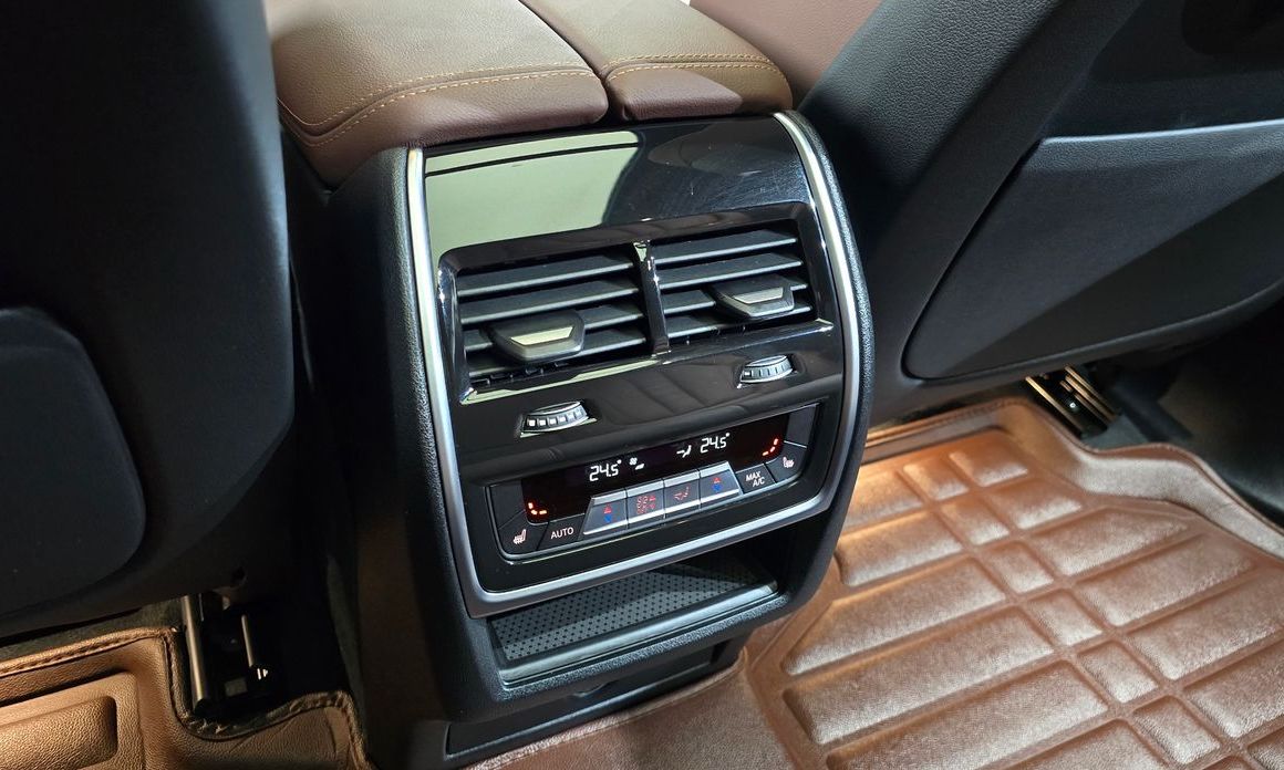 BMW X5 2022