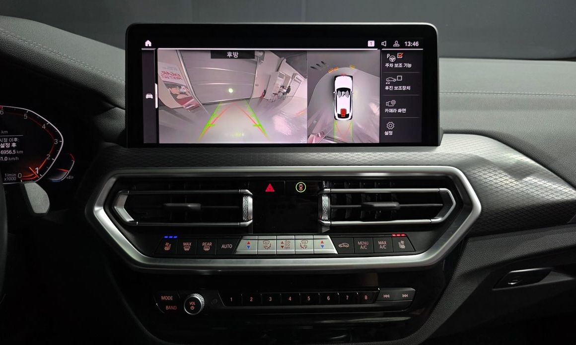 BMW X4 2024