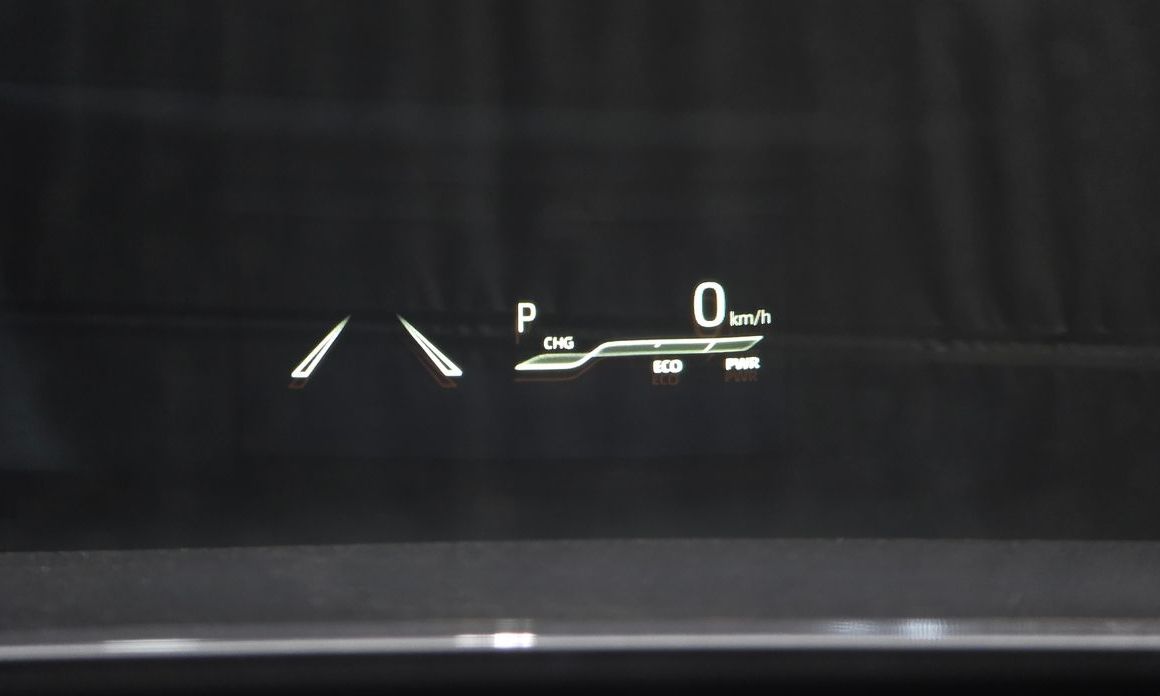 Toyota Highlander 2025