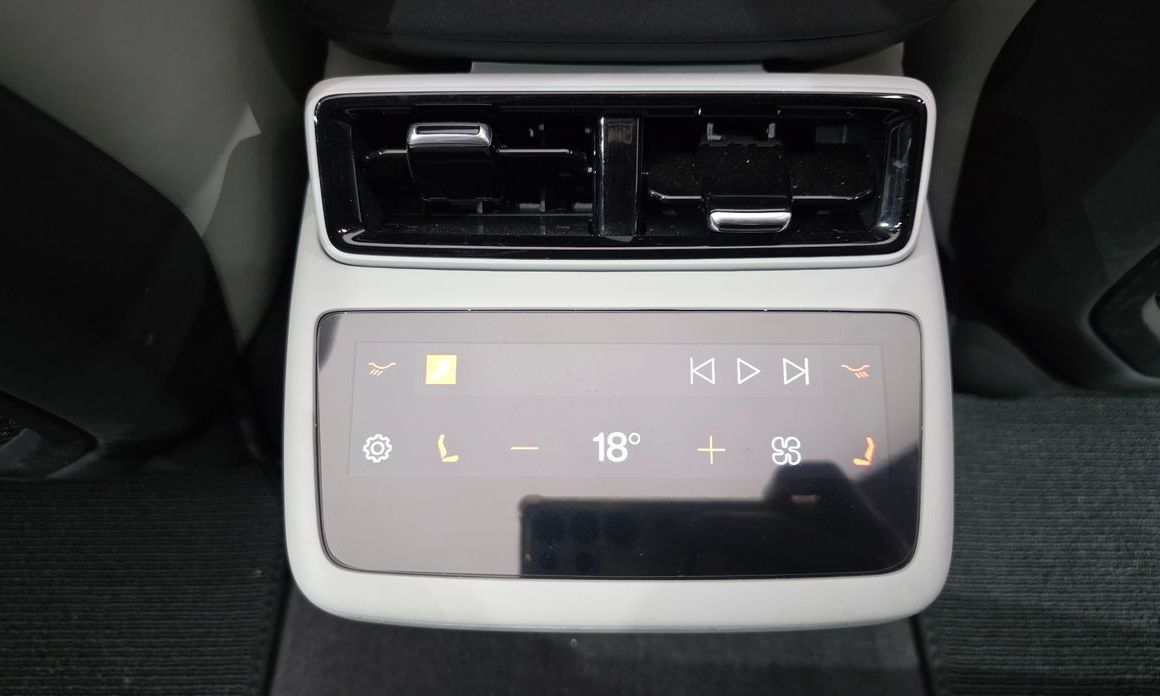 Polestar Polestar 4 2025