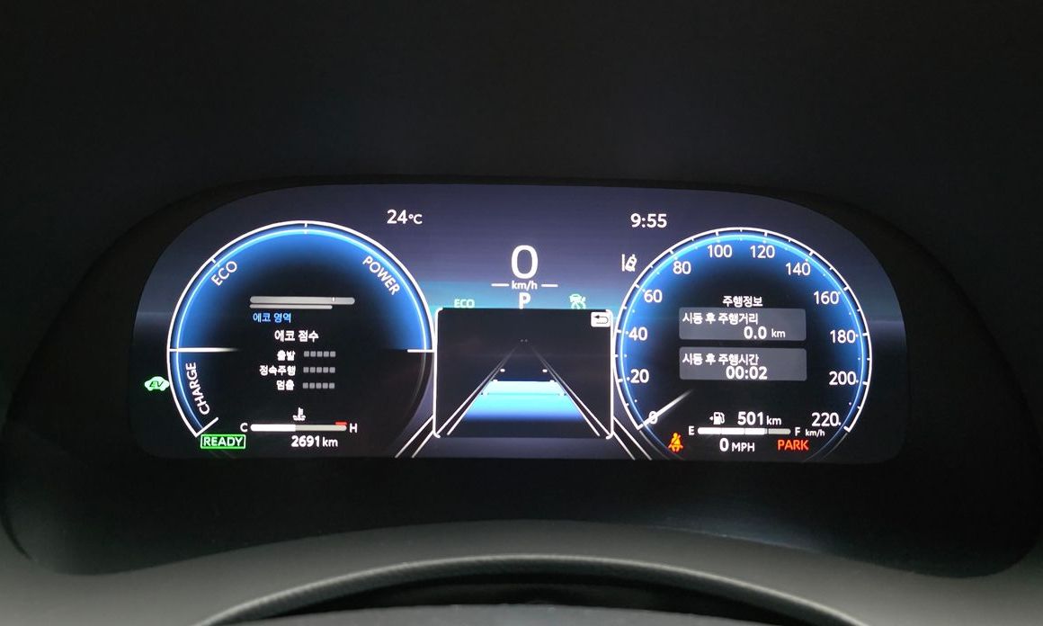 Toyota Highlander 2025