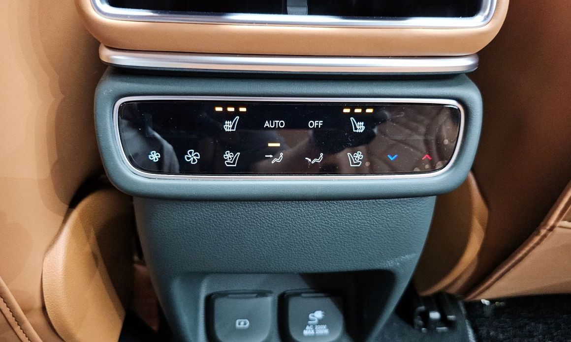 Genesis GV80 2024