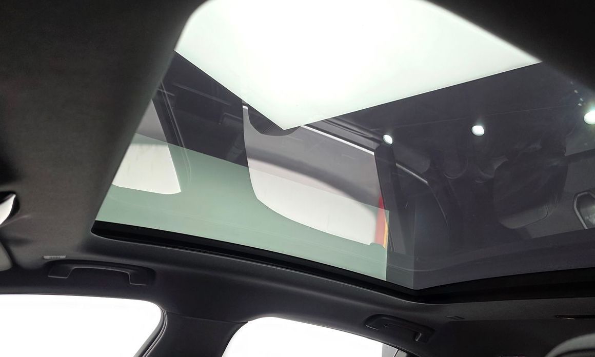 BMW i5 2025