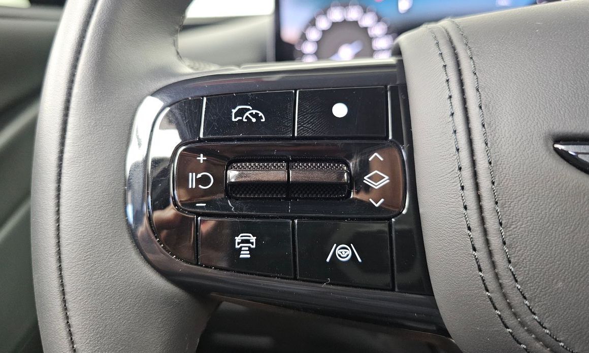 Genesis G80 2026