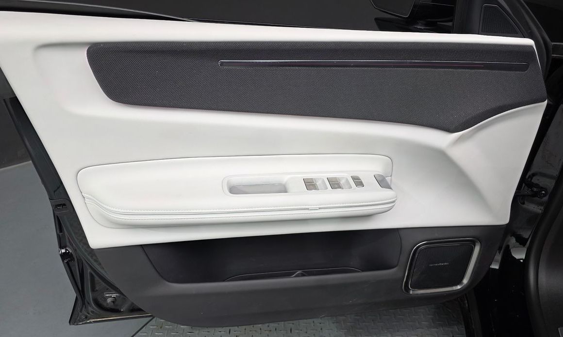 Polestar Polestar 4 2025