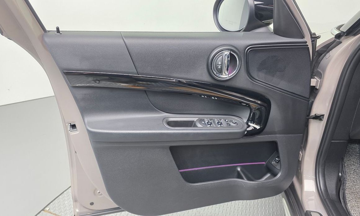 Mini Countryman 2023