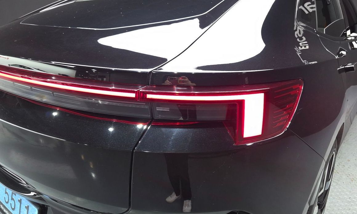 Polestar Polestar 4 2025