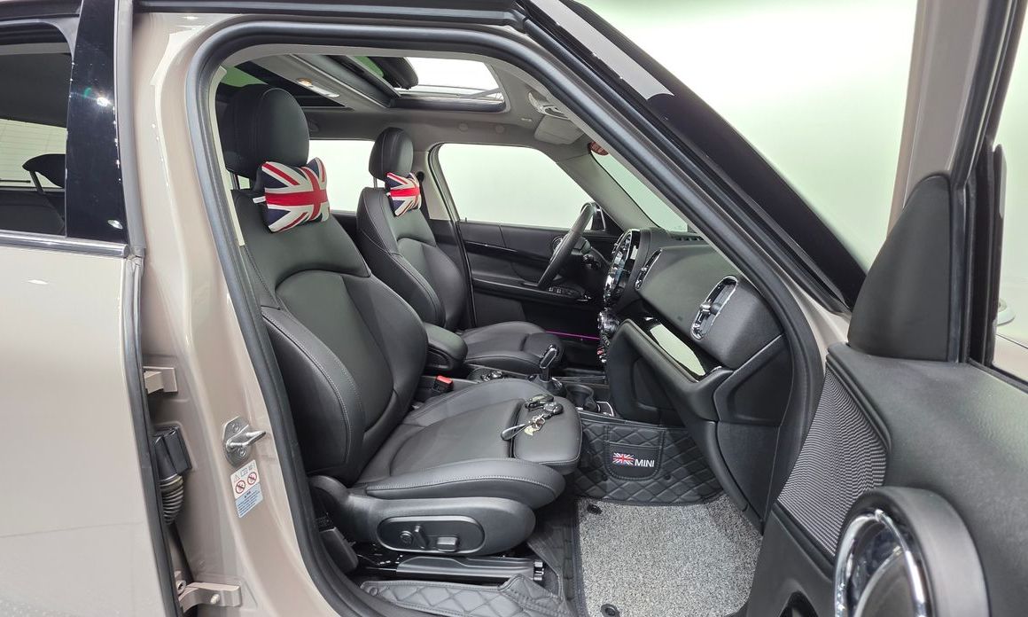Mini Countryman 2023