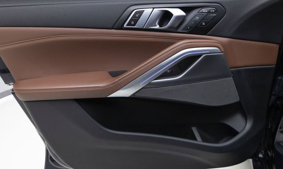 BMW X6 2023
