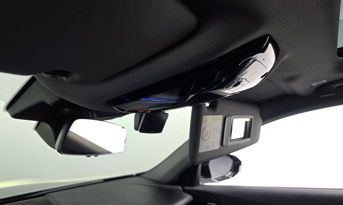 BMW i5 2025