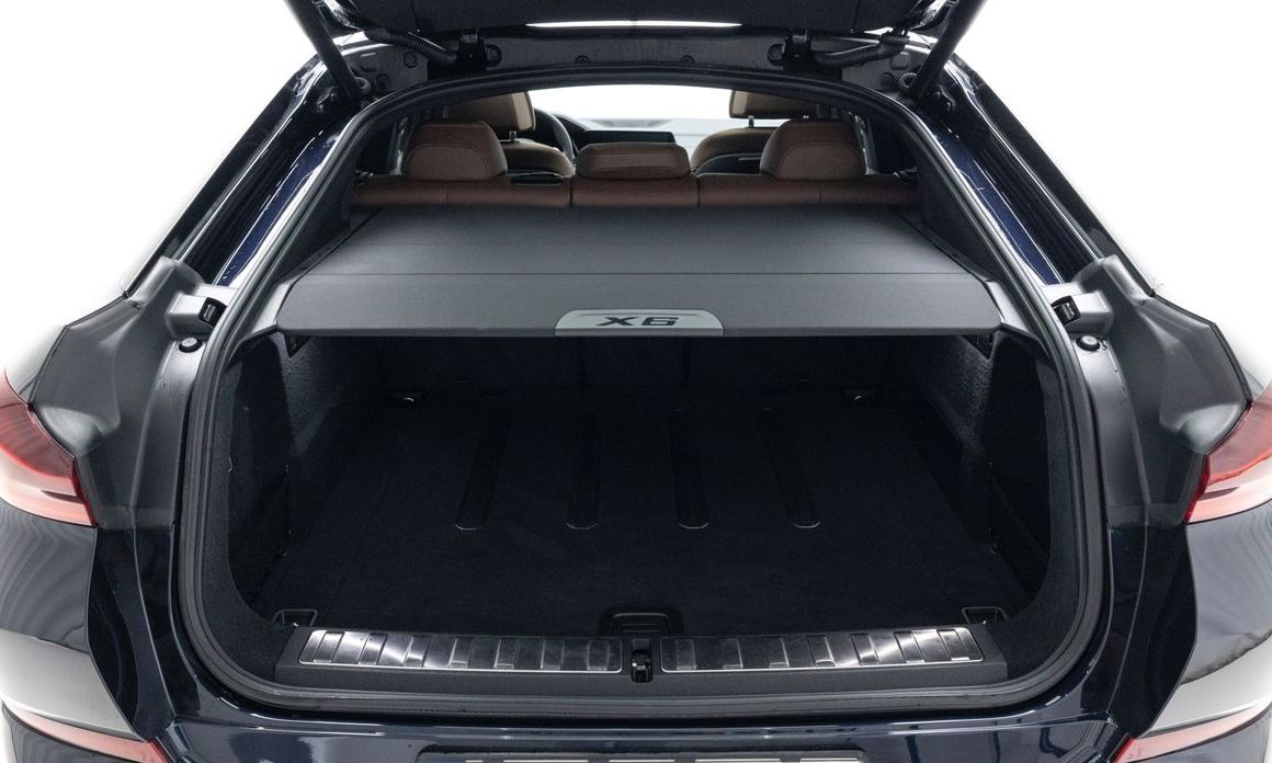 BMW X6 2023