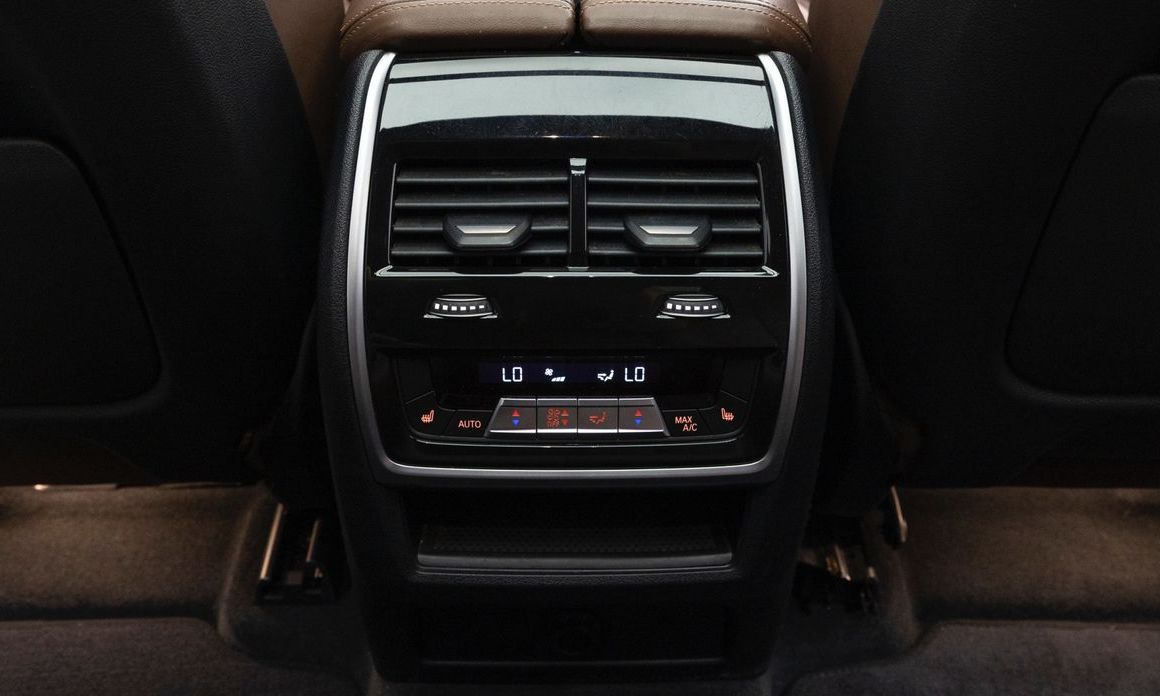 BMW X6 2023