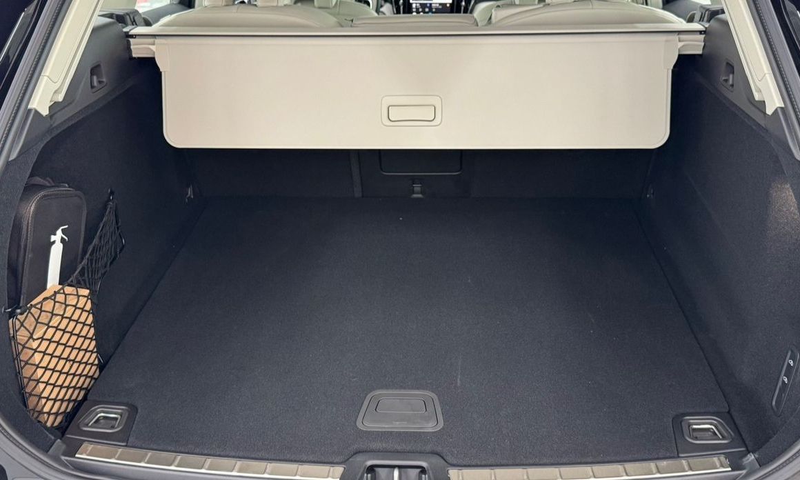 Volvo XC60 2026