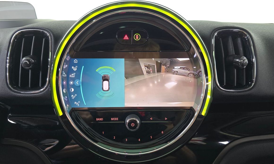 Mini Countryman 2023