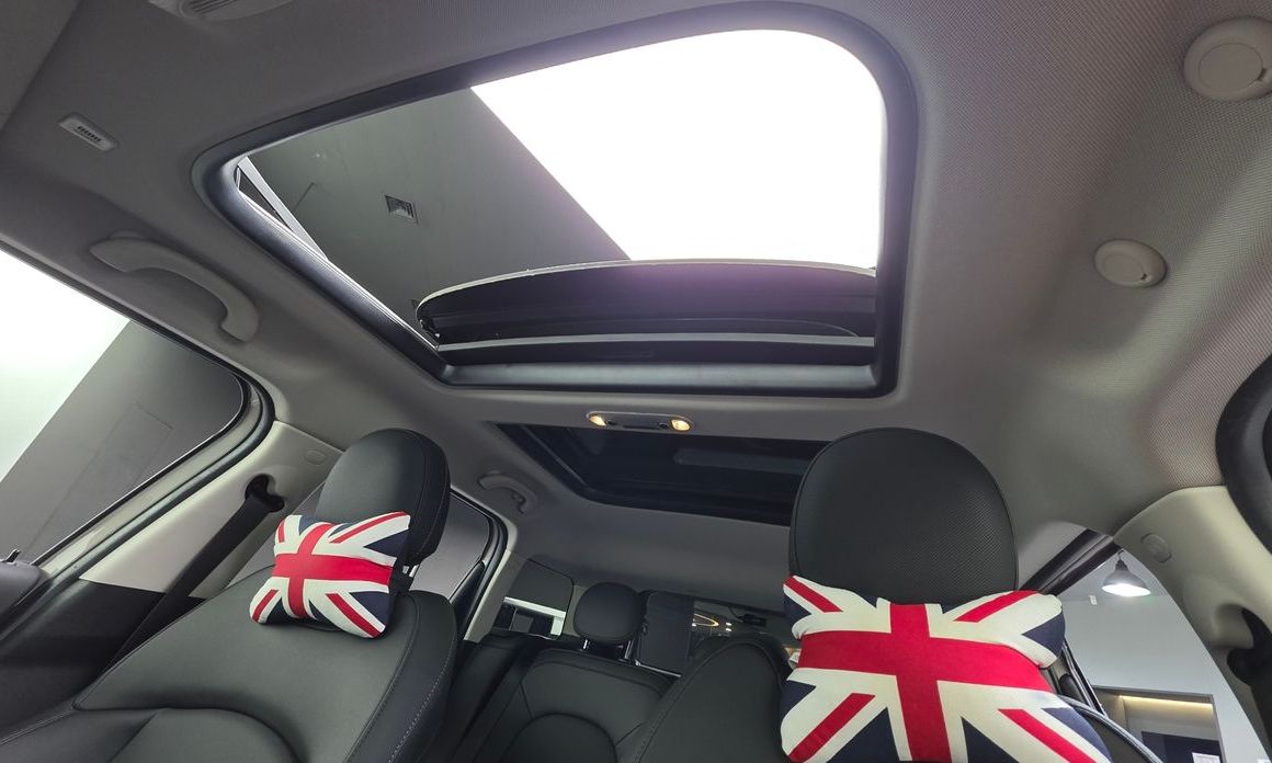 Mini Countryman 2023