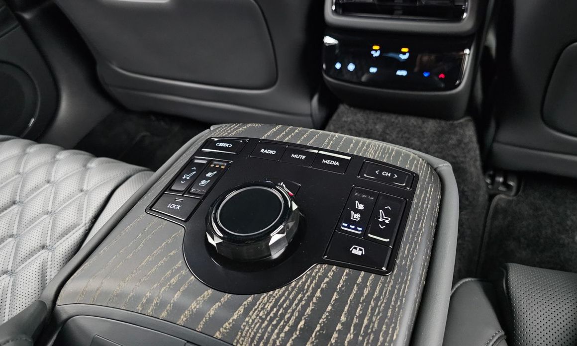 Genesis G80 2026