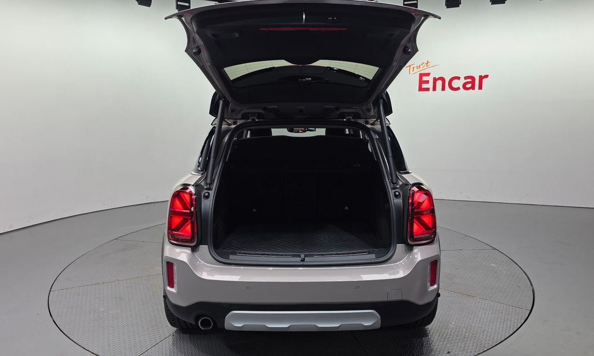 Mini Countryman 2023