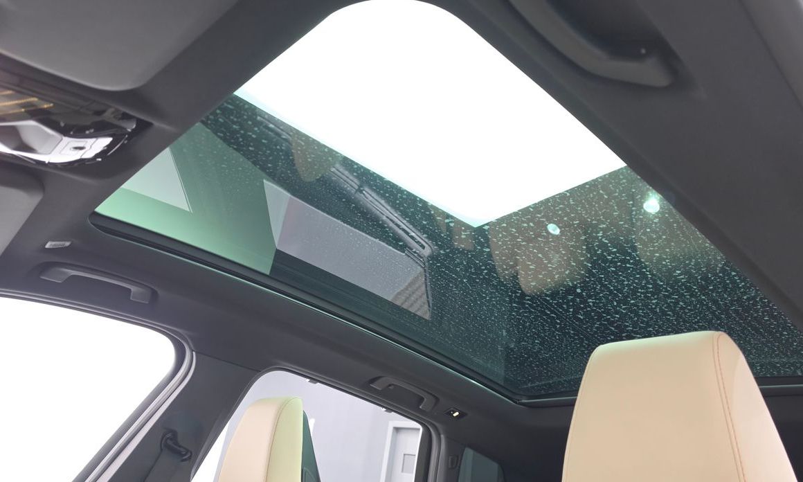 BMW X3 2025