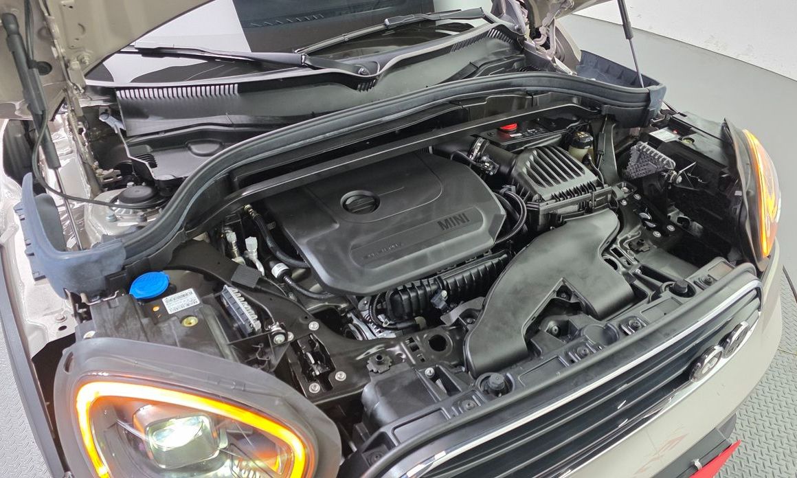 Mini Countryman 2023