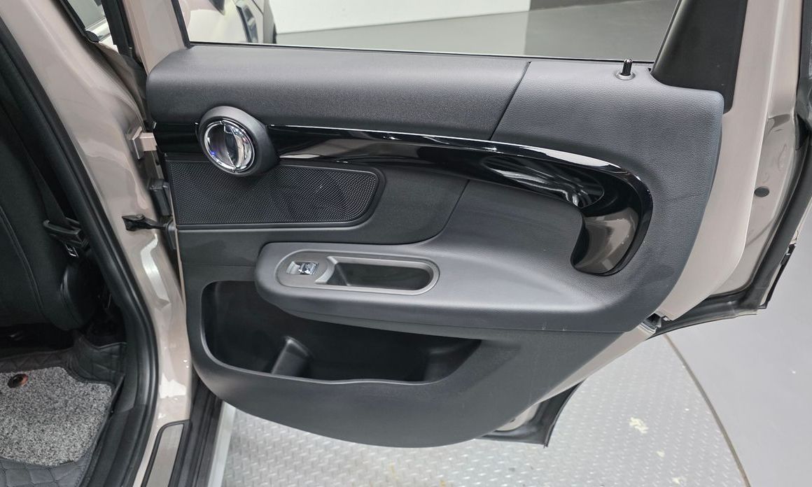 Mini Countryman 2023
