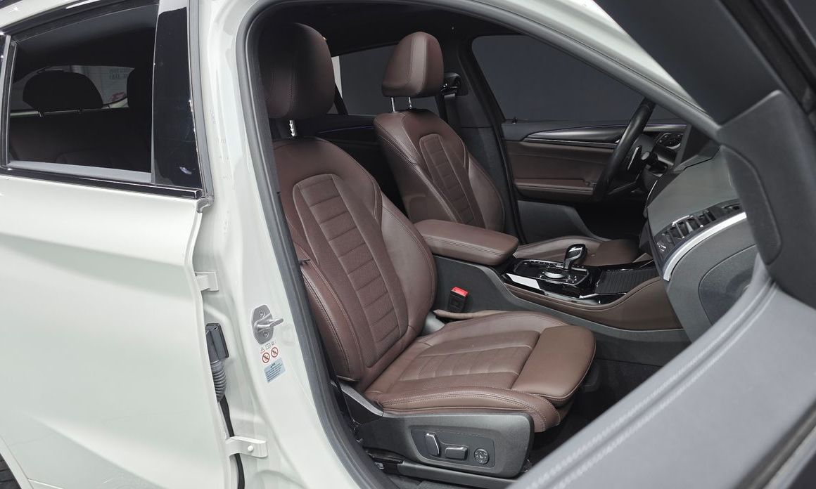 BMW X4 2024