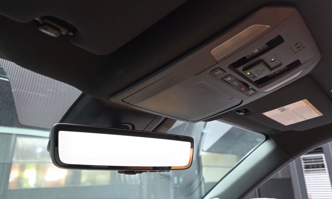Toyota Highlander 2025