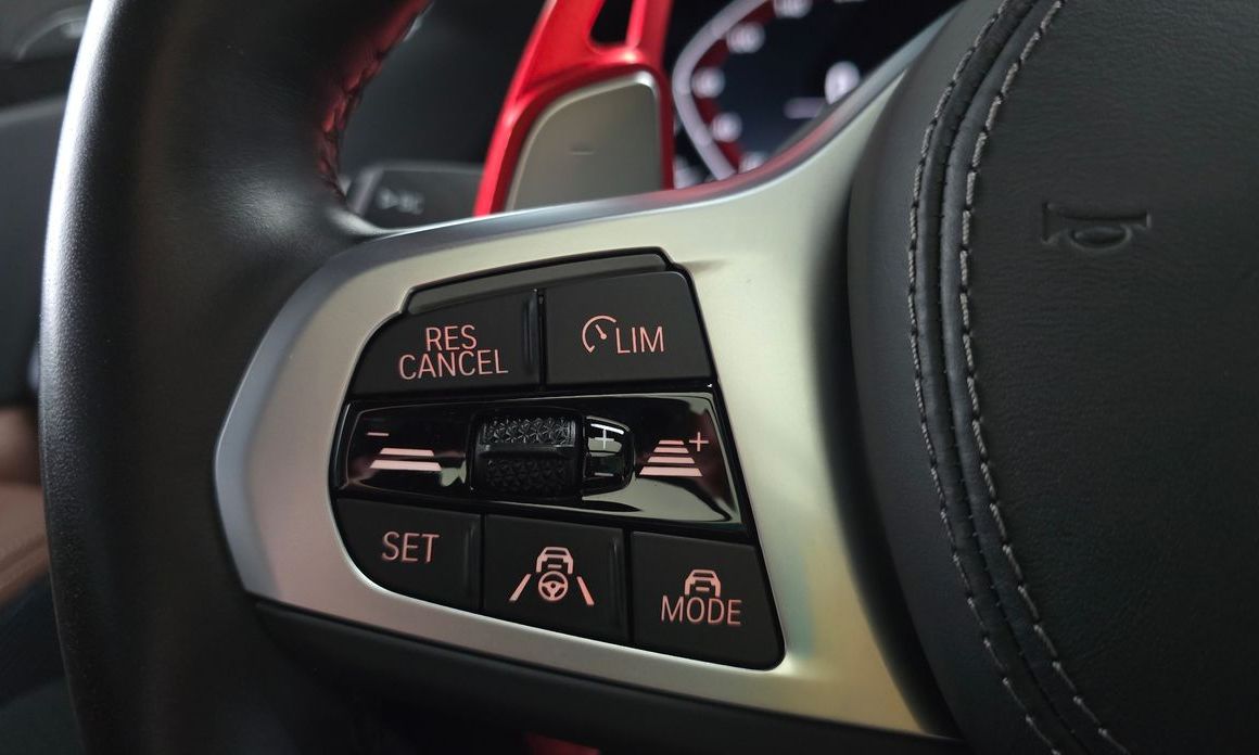 BMW X5 2022