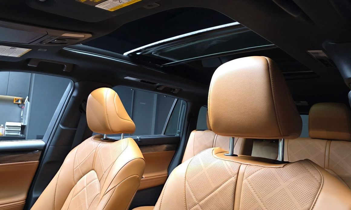 Toyota Highlander 2025
