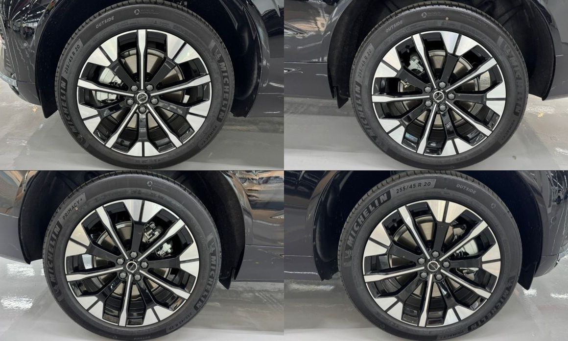 Volvo XC60 2026
