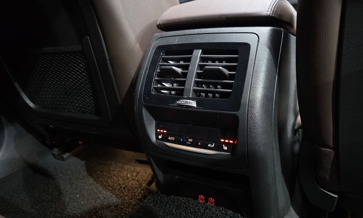 BMW X4 2024