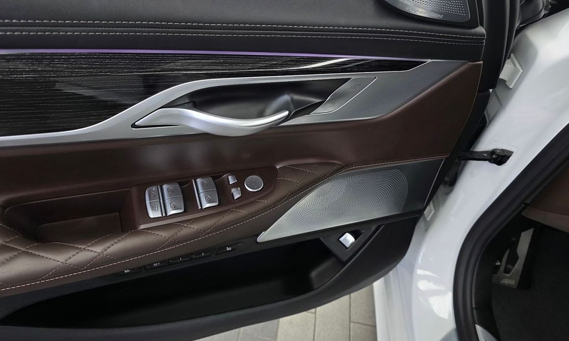 BMW 7-Series 2022