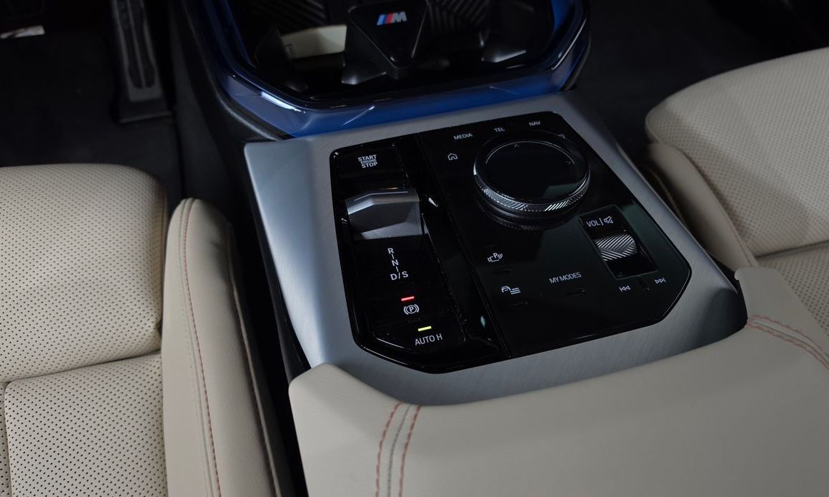 BMW X3 2025