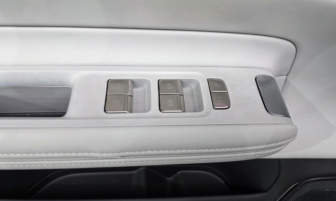 Polestar Polestar 4 2025