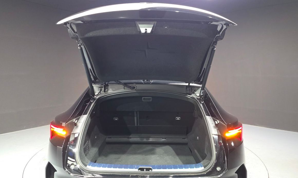 Polestar Polestar 4 2025