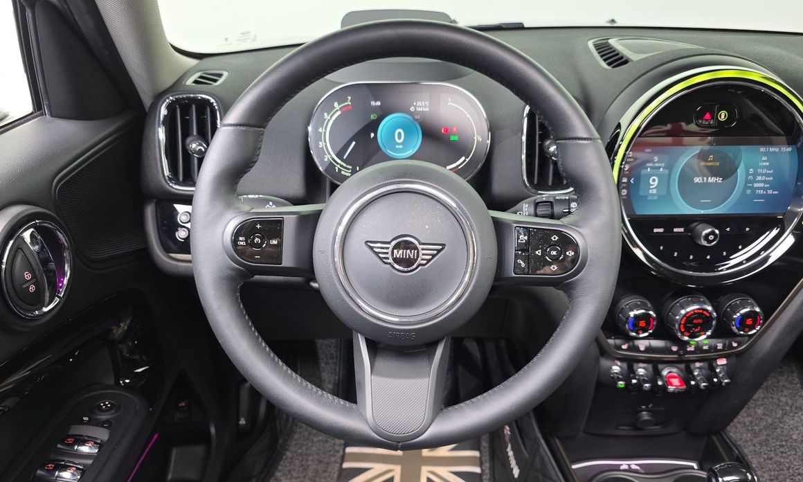 Mini Countryman 2023