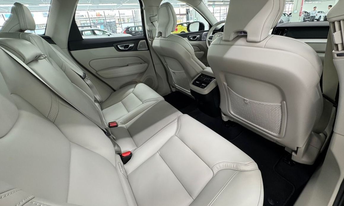 Volvo XC60 2026