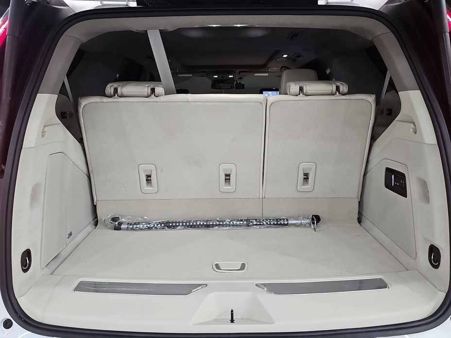 Cadillac Escalade 2021