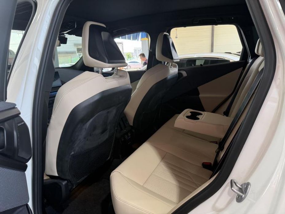 BMW X3 2025