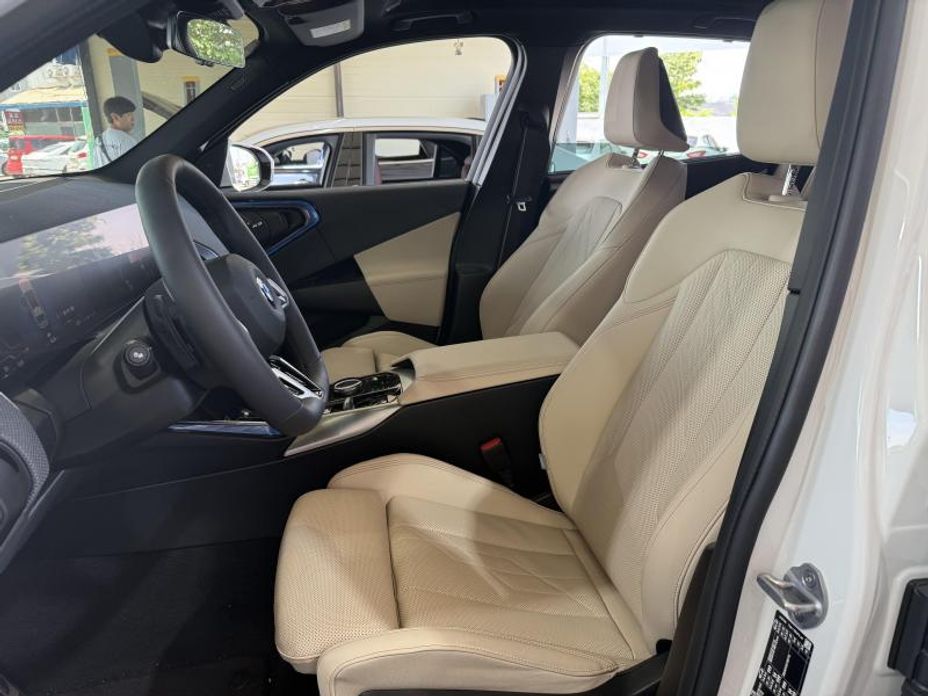 BMW X3 2025