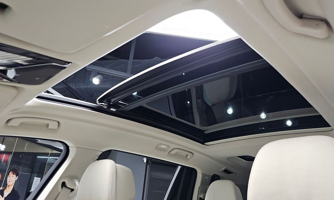 BMW X7 2021