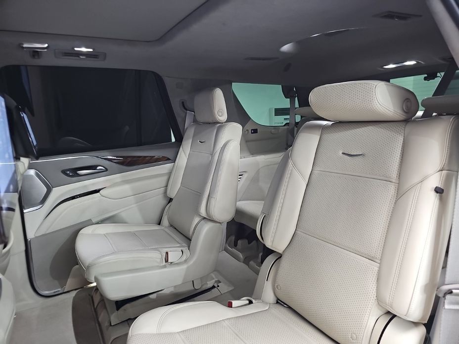 Cadillac Escalade 2021