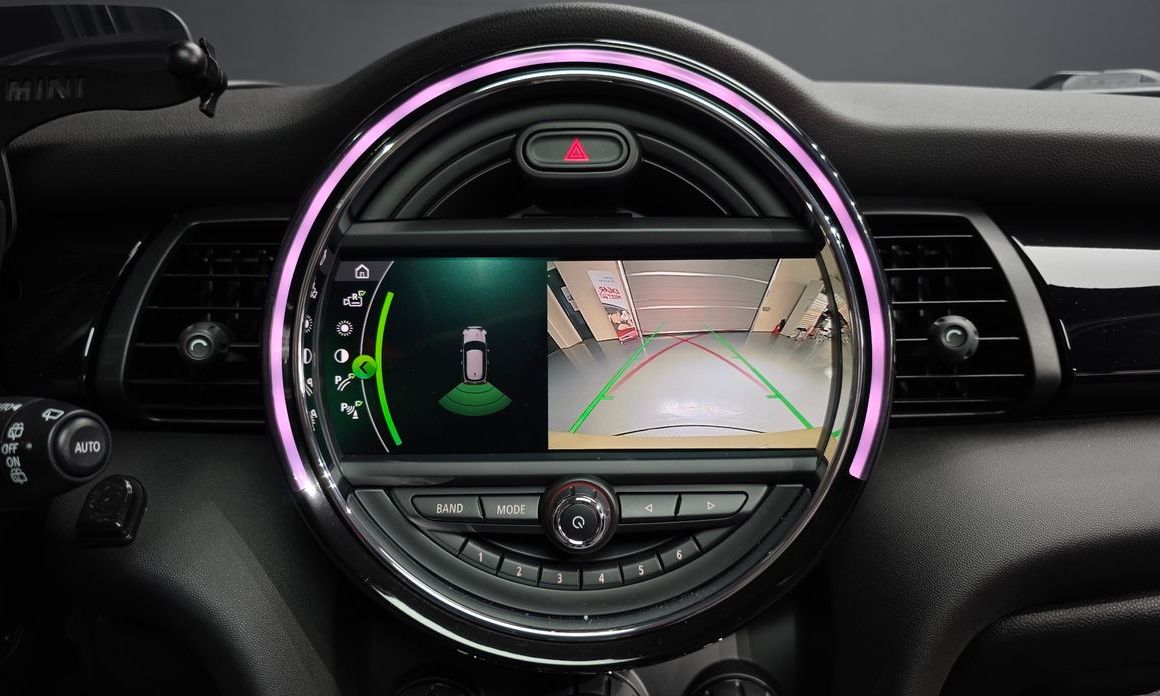 Mini Cooper 2020