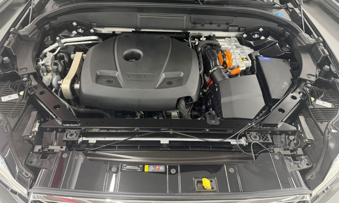 Volvo XC60 2026