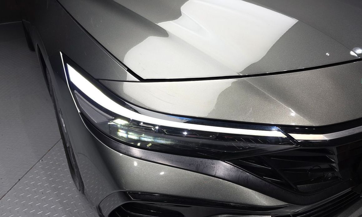 Hyundai AVANTE 2024