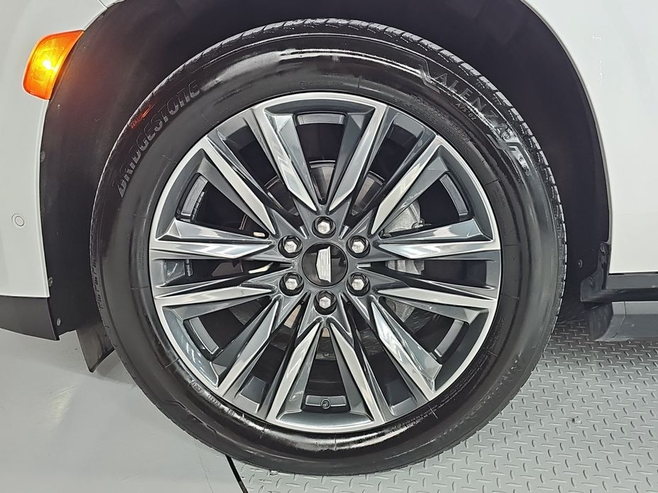 Cadillac Escalade 2021