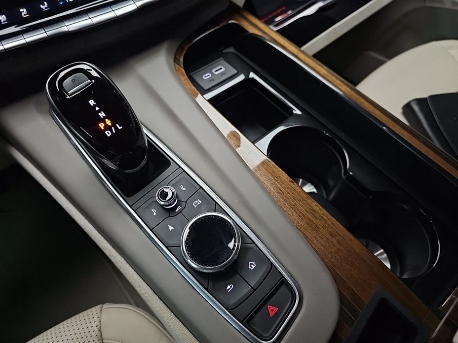 Cadillac Escalade 2021